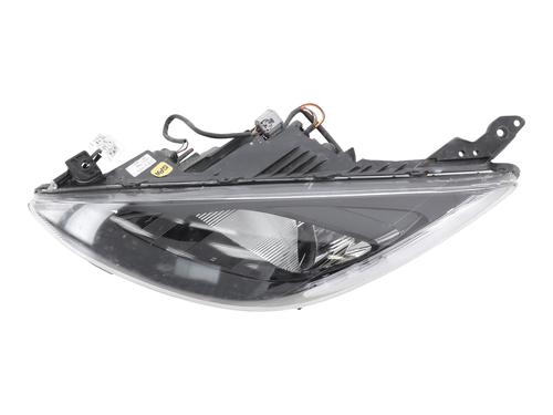 Left headlight MAZDA 2 (DE_, DH_) 1.4 MZR-CD | BP33751781C28  - Image 5