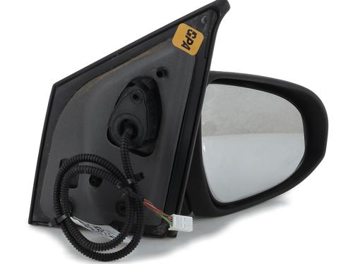 Right mirror CITROËN C1 II (PA_, PS_) 1.0 VTi 68 | BP27667768C27 