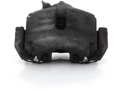 Right front brake caliper SEAT LEON (1P1) 2.0 TDI 16V | BP36181695M104 - Image 3