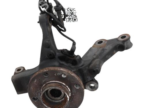 Right front steering knuckle RENAULT ZOE (BFM_) ZOE | BP38586375M26 - Image 3