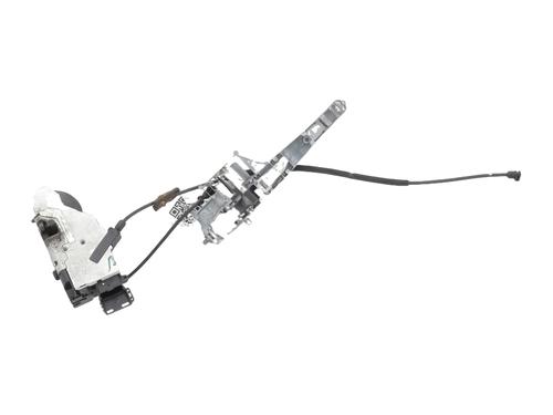 Used Front left lock PEUGEOT 207 (WA_, WC_) 1.4 HDi (68 hp) 33166118