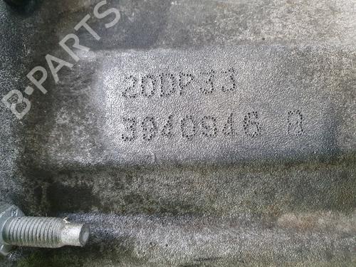 Gearbox CITROËN C4 Picasso I MPV (UD_) | BP32401160M3