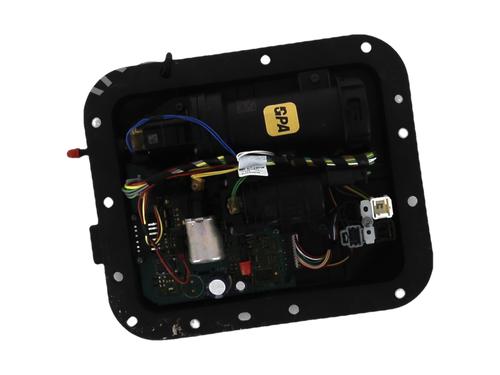 Used Electronic module Electronic module CITROËN BERLINGO Box Body/MPV (K9) 1.5 BlueHDi 130 (131 hp) 33925804 33925804