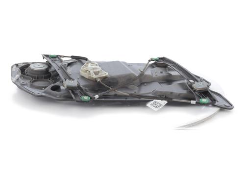 Front right window mechanism VW PASSAT B6 Variant (3C5) 2.0 TDI | BP39666029C23 - Image 4