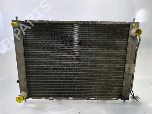 Køler RENAULT CLIO III (BR0/1, CR0/1) [2005-2014]  27552057
