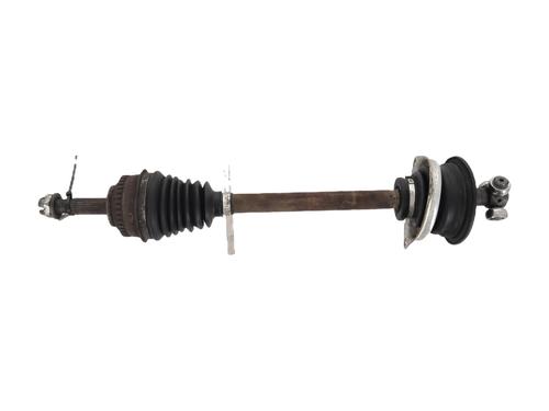 Used Left front driveshaft RENAULT TWINGO I (C06_) 1.2 (C066, C068) (58 hp) 29048274