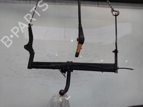 Used Tow ball/Mechanism RENAULT LAGUNA III (BT0/1) 2.0 dCi (BT01, BT08, BT09, BT0E, BT0K, BT12, BT1C, BT1D,... (150 hp) 30448730