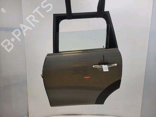 Used Left rear door MINI MINI (F55) Cooper (136 hp) 30957914