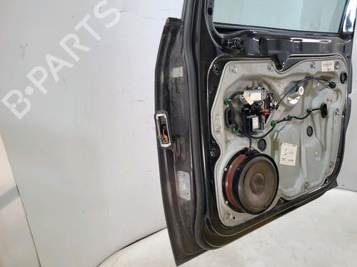Right front door VW TOURAN (1T1, 1T2) 1.9 TDI | BP23188027C3 