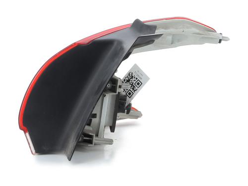Left taillight PEUGEOT 2008 I (CU_) 1.6 HDi | BP33926267C34 - Image 3