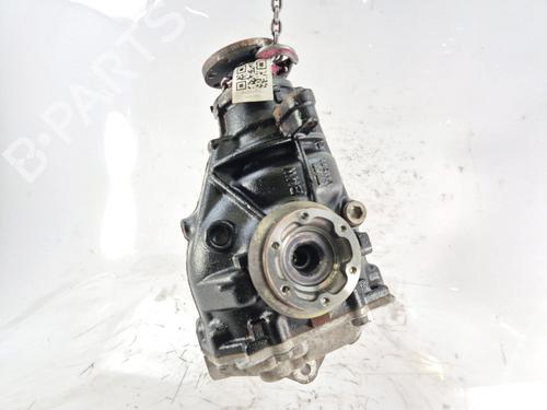 Differential, bag Differential, bag BMW 3 Coupe (E46) 320 Ci (170 hp) 39665908 39665908