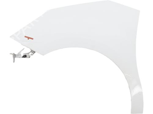left-front-fenders-citroen-c3-ii-sc_-2009-40488147 main image