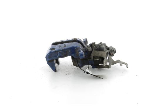 Used Left rear brake caliper BMW X5 (G05, F95) xDrive 30 d (265 hp) 27918875