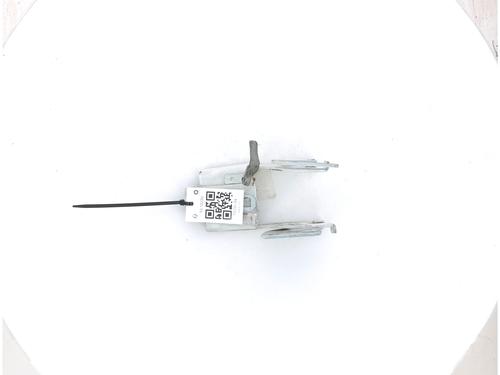 Used Hinge/Door check strap PEUGEOT PARTNER Box Body/MPV (5_, G_) 1.9 D (69 hp) 27901919