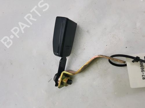 Used Seat buckle PEUGEOT 406 Coupe (8C) 2.2 HDI (133 hp) 27916245