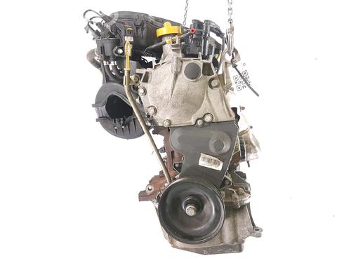 Motor für DACIA SANDERO 1.4 MPI LPG (72 hp) 30716054