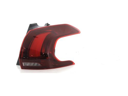 Right taillight PEUGEOT 2008 I (CU_) 1.6 BlueHDi 100 | BP32131098C35 