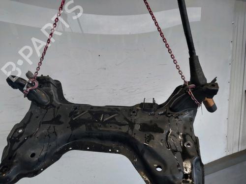 Used Subframe PEUGEOT 3008 I MPV (0U_) 1.6 HDi (112 hp) 30632145
