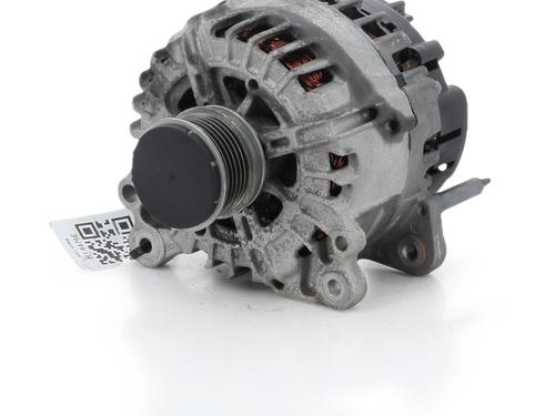 Generator Generator VW GOLF VI (5K1) [2008-2014] 35891818 35891818