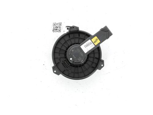 Heater blower motor HONDA CR-V IV (RM_) 1.6 i-DTEC (RE6) | BP15271975M62 