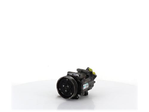 AC-Kompressor AC-Kompressor NISSAN QASHQAI I (J10, NJ10) 1.5 dCi (110 hp) 39898432 39898432