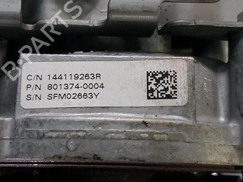 Engine RENAULT CAPTUR I (J5_, H5_) 1.5 dCi 90 (J5N4, J5M5, J5MW, J5M6, J5AL, J5AJ) | BP36210917M1 - Image 6