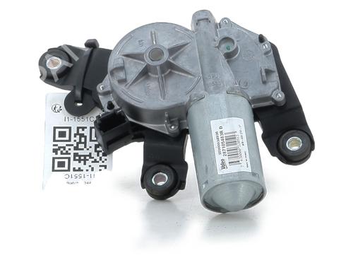 Rear wiper motor DACIA SANDERO II TCe 90 (B8M1, B8MA, B8AC) | BP33567657M102 - Image 2