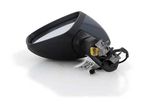 Left mirror RENAULT CLIO V (B7_) 1.6 E-TECH 140 (B7MU) | BP37017196C26 - Image 3