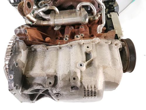 Engine RENAULT CLIO IV (BH_) 1.5 dCi 75 | BP33567973M1 - Image 13
