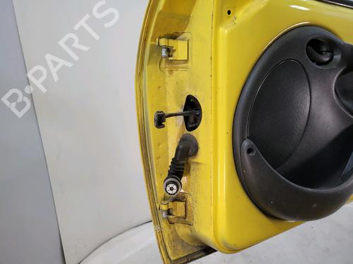 Right front door FORD KA (RB_) 1.3 i ROCAM | BP30094454C3