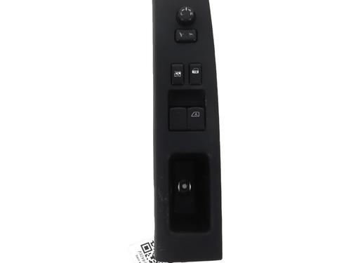 Used Left front window switch NISSAN 350Z Coupe (Z33) 3.5 (280 hp) 28082911