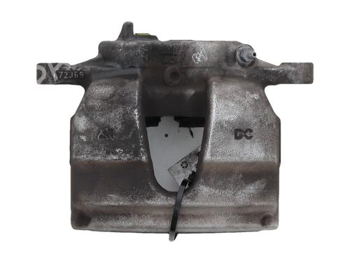 Used Left front brake caliper MERCEDES-BENZ CLA Shooting Brake (X118) CLA 200 d (118.612) (150 hp) 27912638