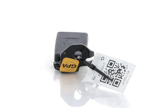 Seat buckle OPEL CORSA D (S07) 1.2 (L08, L68) | BP27903966I32 