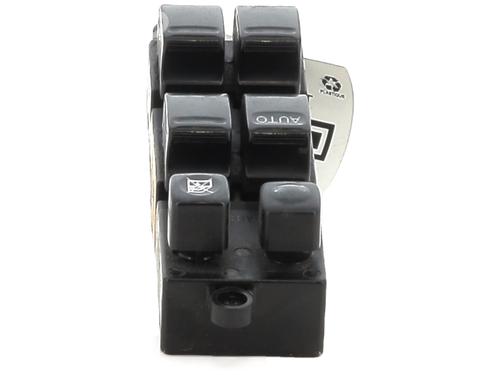 Left front window switch NISSAN PRIMERA Hatchback (P12)  | BP28082863I27 