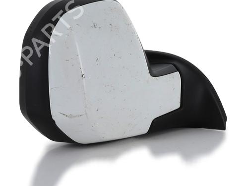 Right mirror PEUGEOT PARTNER Box Body/MPV 1.6 HDi 16V | BP29849510C27