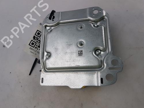 ECU airbags MERCEDES-BENZ GLA-CLASS (X156) GLA 200 CDI 4-matic (156.902) | BP12593175M53 
