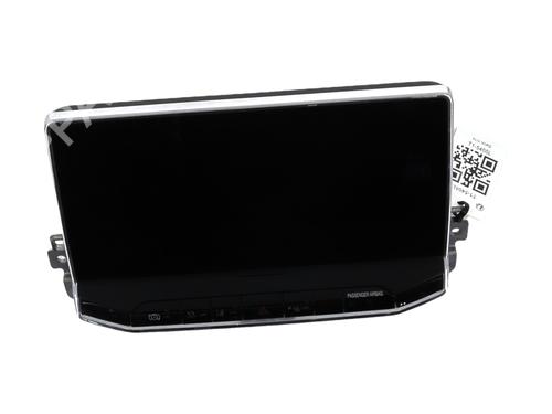 Afficheur JEEP COMPASS (MP, M6, MV, M7) 1.3 Hybrid 4x4 (240 hp) 30653683