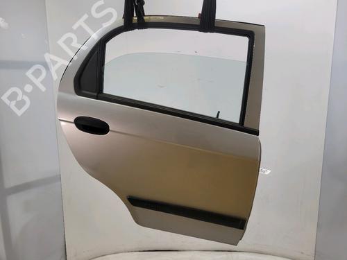 Used Right rear door Right rear door CHEVROLET MATIZ (M200, M250) 0.8 (52 hp) 33310016 33310016