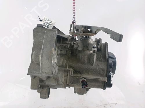 Caja de cambios VW POLO IV (9N_, 9A_) 1.2 12V (69 hp) 29931706