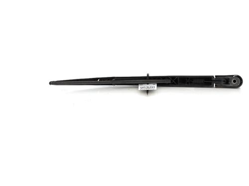 Used Rear windshield wiper arm MERCEDES-BENZ A-CLASS (W169) A 180 CDI (169.007, 169.307) (109 hp) 27906434