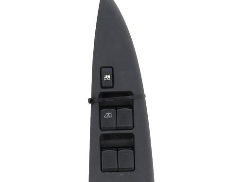 Left front window switch NISSAN NOTE (E11, NE11)  | BP28365885I27 