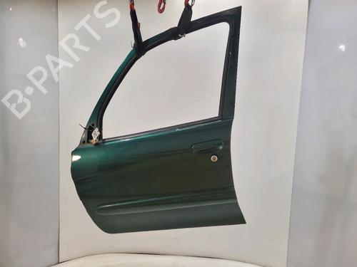 Dør venstre fortil CITROËN XSARA PICASSO (N68) 2.0 HDi | BP29931809C2 