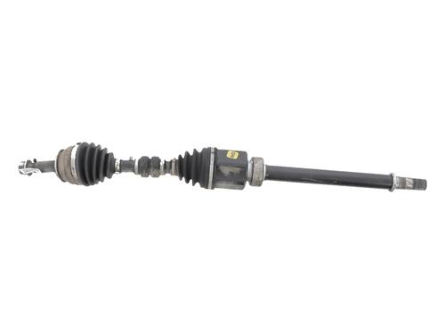Transmisión delantera derecha Transmisión delantera derecha NISSAN QASHQAI II (J11, J11_) 1.6 dCi (130 hp) 36211274 36211274