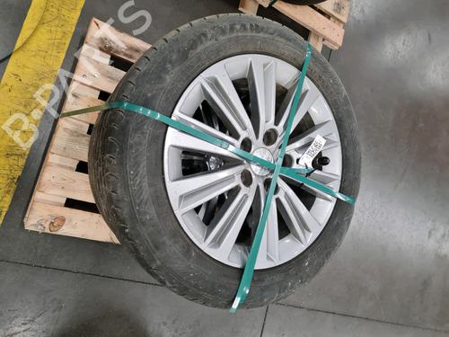 Used Rim PEUGEOT 308 II (LB_, LP_, LW_, LH_, L3_) 1.2 THP 130 (131 hp) 27904446