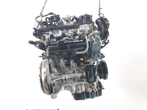 Engine PEUGEOT 2008 I (CU_) 1.2 THP 110 / PureTech 110 | BP39161556M1 - Image 4
