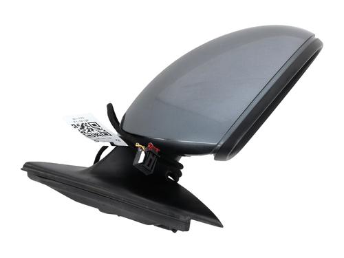 Used Right mirror SKODA YETI (5L) 1.2 TSI (110 hp) 31349883