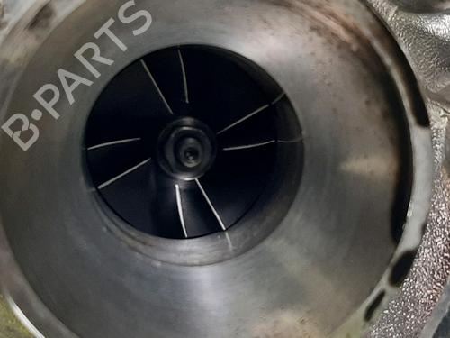 Engine PEUGEOT PARTNER Tepee 1.6 HDi 90 | BP39087038M1 - Image 7