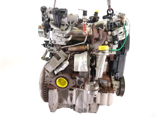 Engine NISSAN JUKE (F15) 1.5 dCi | BP37690134M1 - Image 4