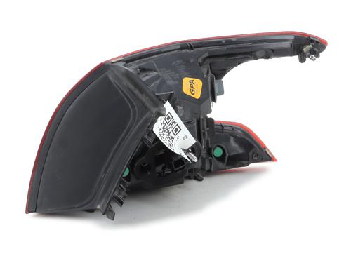 Left taillight PEUGEOT 308 II (LB_, LP_, LW_, LH_, L3_) 1.2 THP 110 | BP26375562C34