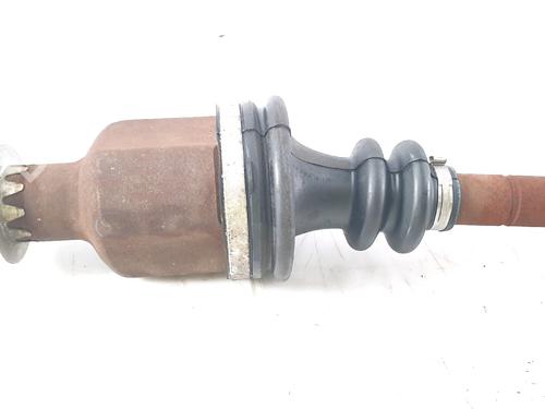 Transmisión delantera derecha RENAULT CLIO II (BB_, CB_) 1.4 16V (B/CB0P, BB13) | BP29552312M39 